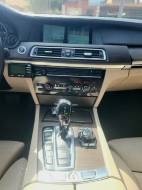 BMW 740 LONG XDrive 360Camera Soft close - 28999 лв. - 86234938 10