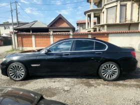 BMW 740 LONG XDrive 360Camera Soft close - 28999 лв. - 86234938 8