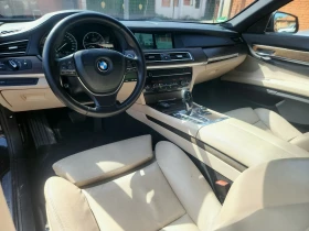 BMW 740 LONG XDrive 360Camera Soft close - 28999 лв. - 86234938 9