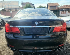 BMW 740 LONG XDrive 360Camera Soft close - 28999 лв. - 86234938 5