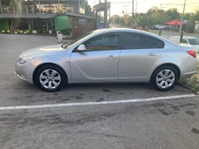 Обява за продажба на Opel Insignia 1.6 Бензин ~9 700 лв. - изображение 3