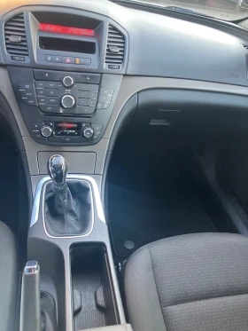 Обява за продажба на Opel Insignia 1.6 Бензин ~9 700 лв. - изображение 8
