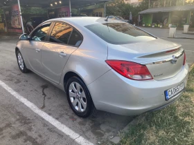 Обява за продажба на Opel Insignia 1.6 Бензин ~9 700 лв. - изображение 2