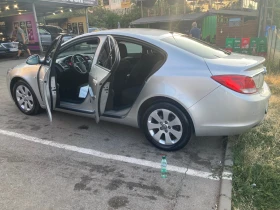 Обява за продажба на Opel Insignia 1.6 Бензин ~9 700 лв. - изображение 6