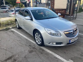 Обява за продажба на Opel Insignia 1.6 Бензин ~9 700 лв. - изображение 5