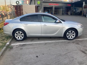 Обява за продажба на Opel Insignia 1.6 Бензин ~9 700 лв. - изображение 4
