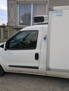 Обява за продажба на Fiat Doblo ~9 200 лв. - изображение 2