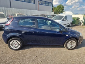 Fiat Punto 1.3 M-JET 75PS.EVO ITALIA - 4999 лв. - 79671175 9