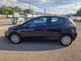Fiat Punto 1.3 M-JET 75PS.EVO ITALIA - 4999 лв. - 79671175 3