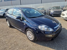 Fiat Punto 1.3 M-JET 75PS.EVO ITALIA - 4999 лв. - 79671175 10
