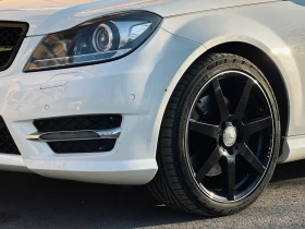 Обява за продажба на Mercedes-Benz C 350 AMG Coupe ~29 999 лв. - изображение 10
