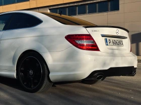 Обява за продажба на Mercedes-Benz C 350 AMG Coupe ~29 999 лв. - изображение 8