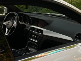 Обява за продажба на Mercedes-Benz C 350 AMG Coupe ~29 999 лв. - изображение 3