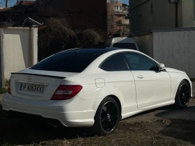 Обява за продажба на Mercedes-Benz C 350 AMG Coupe ~29 999 лв. - изображение 6