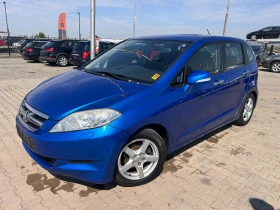  Honda Fr-v