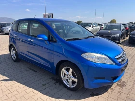     Honda Fr-v 2.0i EURO 4