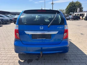 Honda Fr-v 2.0i EURO 4 | Mobile.bg    6