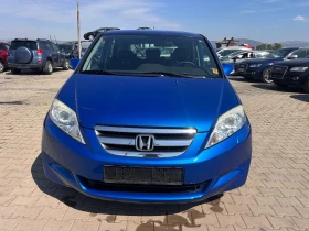     Honda Fr-v 2.0i EURO 4
