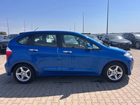     Honda Fr-v 2.0i EURO 4