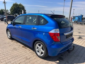 Honda Fr-v 2.0i EURO 4 | Mobile.bg    7