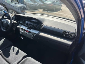 Honda Fr-v 2.0i EURO 4 | Mobile.bg    9