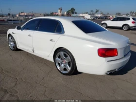 Bentley Flying Spur 2015 BENTLEY FLYING SPUR V8 | Mobile.bg    4