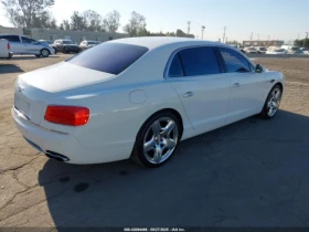 Bentley Flying Spur 2015 BENTLEY FLYING SPUR V8 | Mobile.bg    5