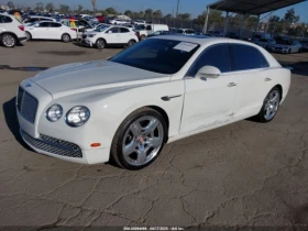 Bentley Flying Spur 2015 BENTLEY FLYING SPUR V8 | Mobile.bg    3