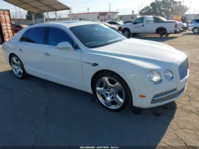 Bentley Flying Spur 2015 BENTLEY FLYING SPUR V8 | Mobile.bg    2