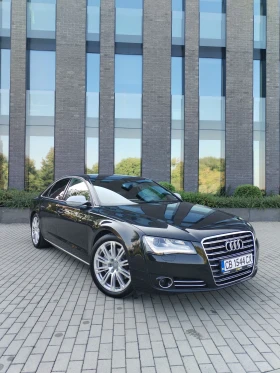 Обява за продажба на Audi A8 3.0TDI Перфектен!!!  ~29 990 лв. - изображение 2