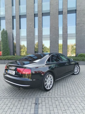 Обява за продажба на Audi A8 3.0TDI Перфектен!!!  ~29 990 лв. - изображение 5