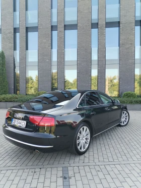 Обява за продажба на Audi A8 3.0TDI Перфектен!!!  ~29 990 лв. - изображение 6