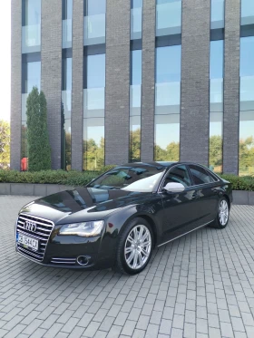 Обява за продажба на Audi A8 3.0TDI Перфектен!!!  ~29 990 лв. - изображение 3