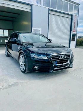 Audi A4 | Mobile.bg    4