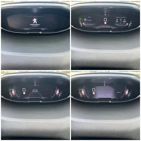 Peugeot 3008 1.6GT Line S&S 180к.с EAT 8 - 35990 лв. / 18401.39 € - 73406306 10