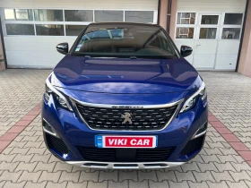 Peugeot 3008 1.6GT Line S&S 180к.с EAT 8 - 35990 лв. / 18401.39 € - 73406306 5