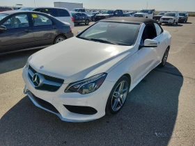  Mercedes-Benz E 400