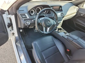 Mercedes-Benz E 400  * CARFAX *    | Mobile.bg    11