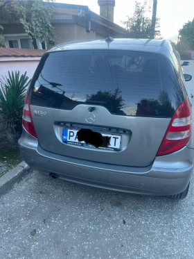 Mercedes-Benz A 150 1498, снимка 7