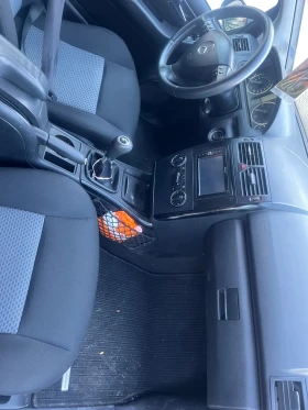 Mercedes-Benz A 150 1498, снимка 4