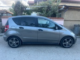 Mercedes-Benz A 150 1498, снимка 3