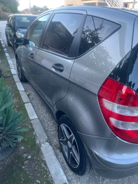 Mercedes-Benz A 150 1498, снимка 2