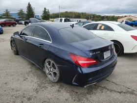 Mercedes-Benz CLA 250 * CARFAX * БЕЗ ПЪРВОНАЧАЛНА ВНОСКА - 24000 лв. / 12271.01 € - 73401691 4