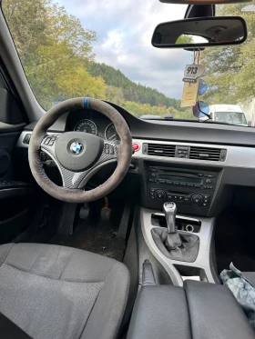 Обява за продажба на BMW 330 ~10 000 лв. - изображение 7