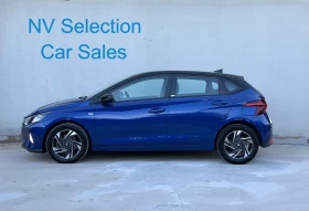 Hyundai I20 1.0T 48V 7DCT в Гаранция - 31900 лв. / 16310.21 € - 23304881 2