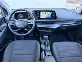 Hyundai I20 1.0T 48V 7DCT в Гаранция - 31900 лв. / 16310.21 € - 23304881 7