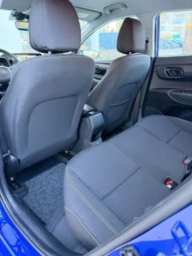 Hyundai I20 1.0T 48V 7DCT в Гаранция - 31900 лв. / 16310.21 € - 23304881 6