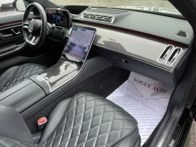 Mercedes-Benz S 580 4M* Long* AMG* Burm* PANO* HUD* 360* Keyless | Mobile.bg    8