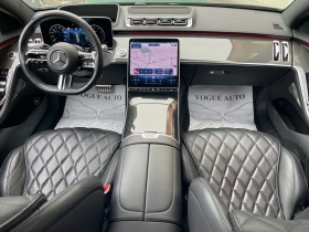 Mercedes-Benz S 580 4M* Long* AMG* Burm* PANO* HUD* 360* Keyless | Mobile.bg    7