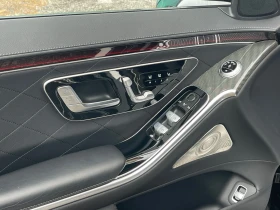 Mercedes-Benz S 580 4M* Long* AMG* Burm* PANO* HUD* 360* Keyless | Mobile.bg    12